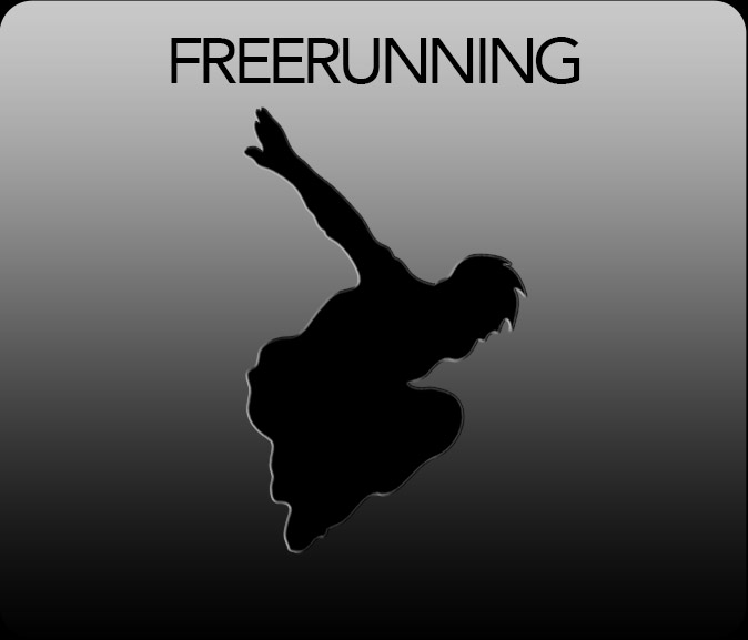 FREEFRUNNING HOVER