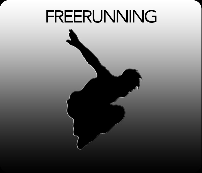 FREEFRUNNING