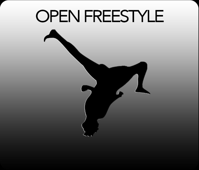 OPEN FREESTYLE HOVER