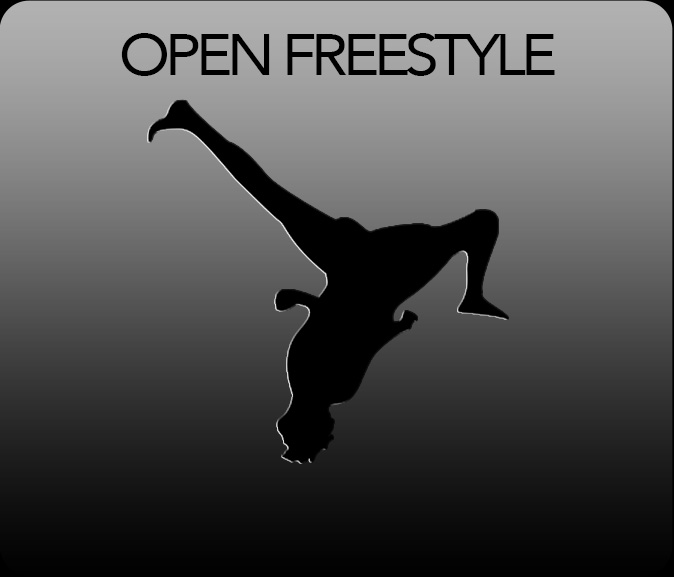 OPEN FREESTYLE