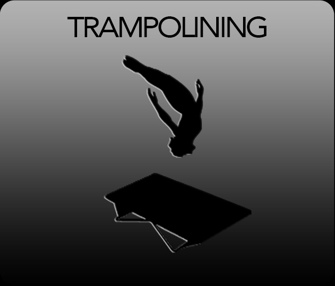 TRAMPOLINING HOVER