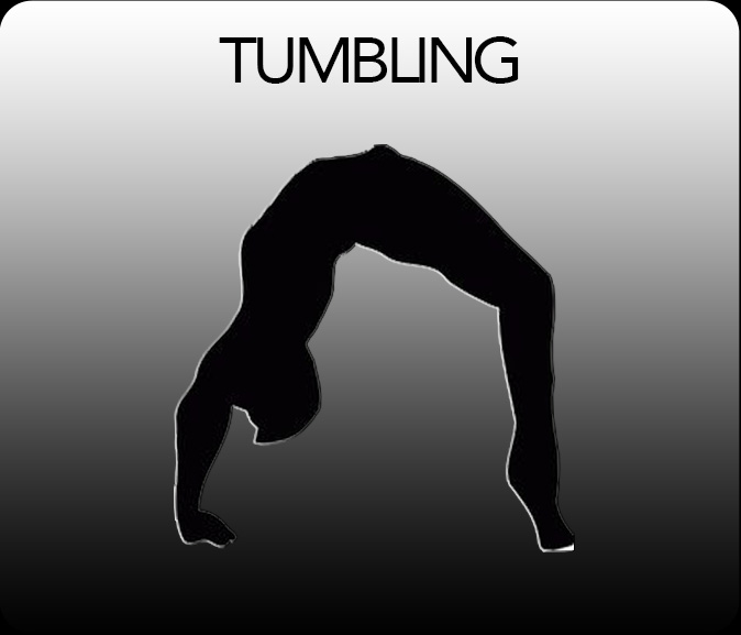 TUMBLING