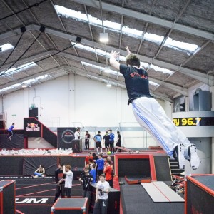 Airborn Academy Pro Jam 08-02-14 - 018